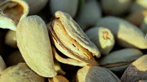 Almonds